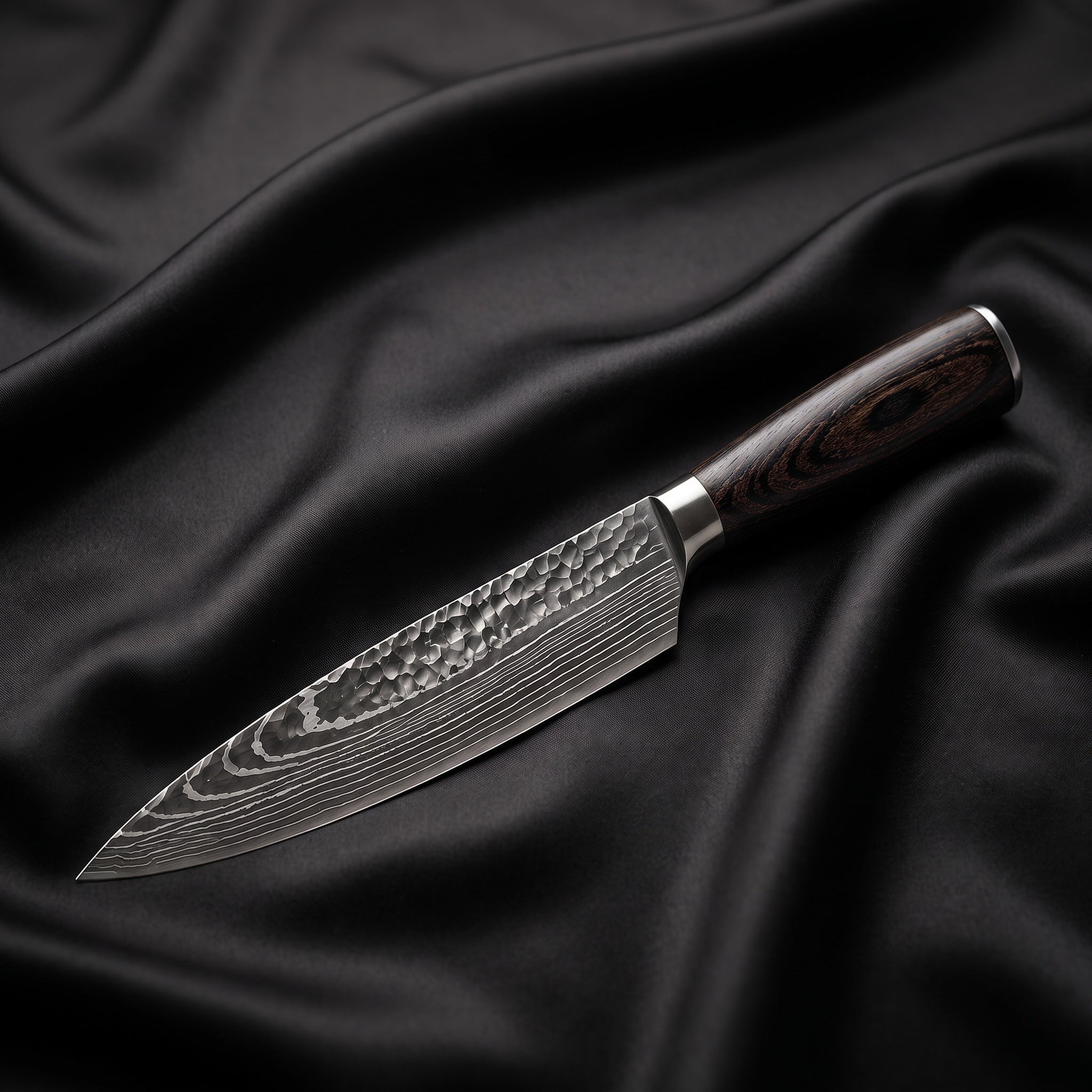 EliteCut Precision Chef Knife 5.3 inch (13.5 cm)