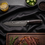 EliteCut Precision Chef Knife 5.3 inch (13.5 cm)