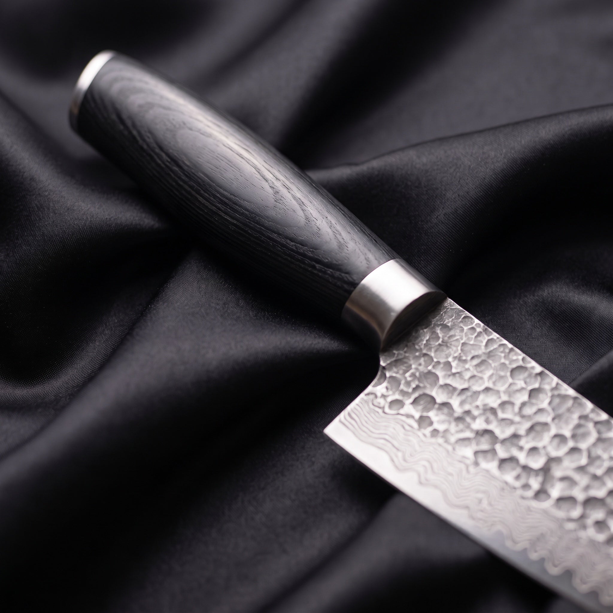 Hikari Japanese-Style Chef Knife -7.9 inch (20 cm)