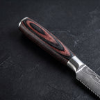 Ajisai Steak Knife