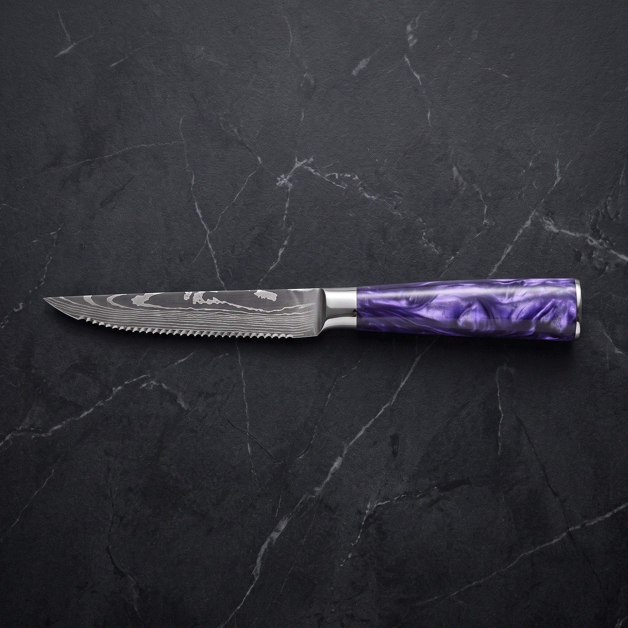 Sumire Steak Knife