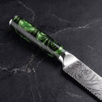 Karakusa 2-Piece Steak Knife Set