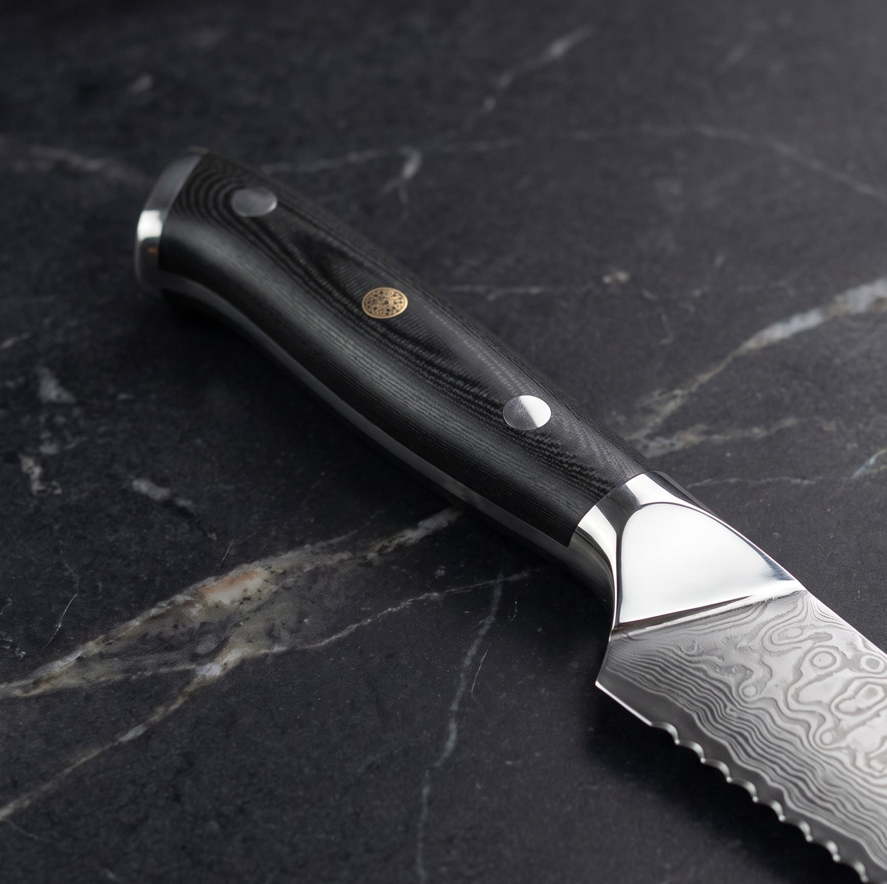 Yamiyo 2-Piece Steak Knife Set