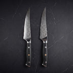 Yamiyo 2-Piece Steak Knife Set