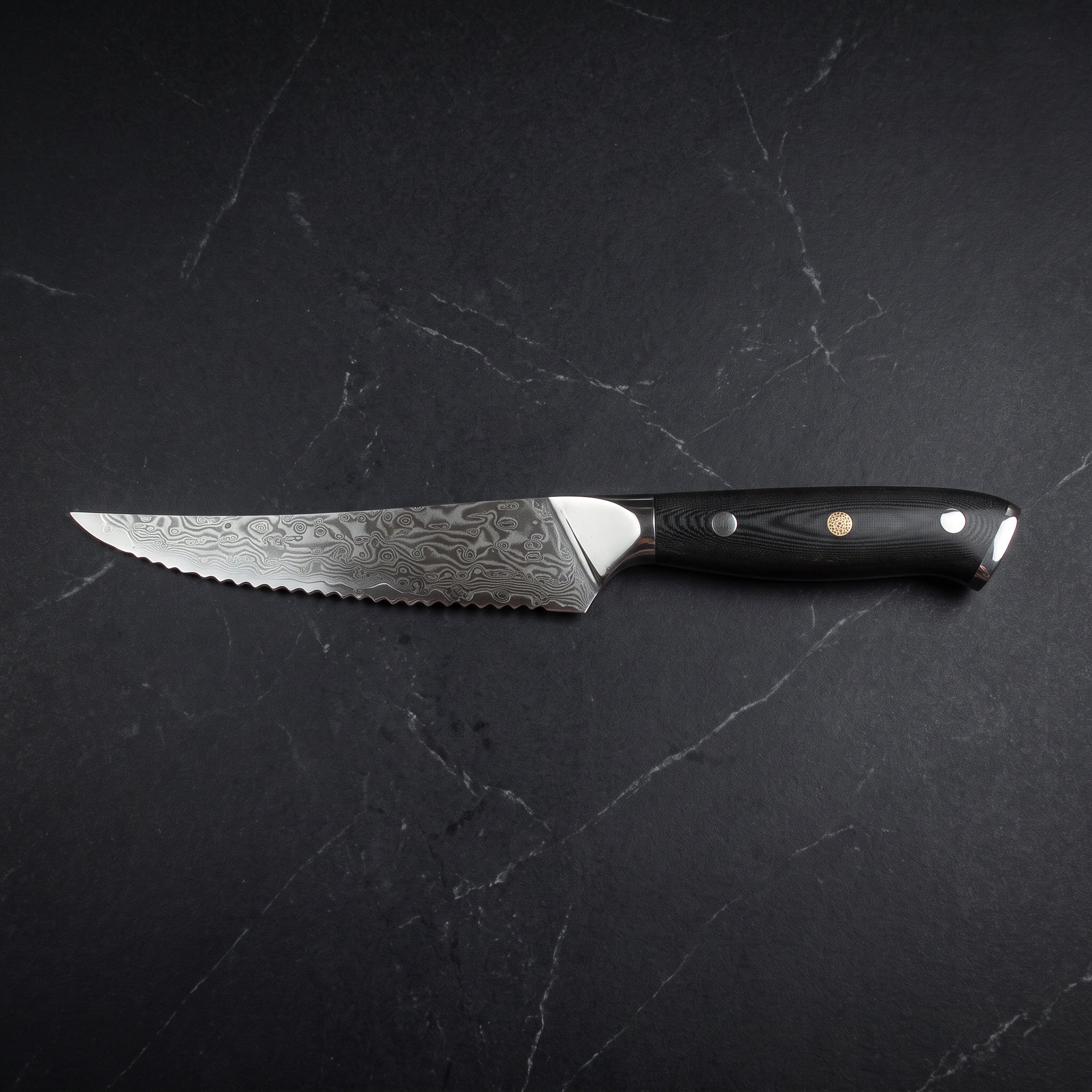 Yamiyo Steak Knife