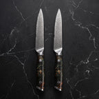 Moegi 2-Piece Steak Knife Set