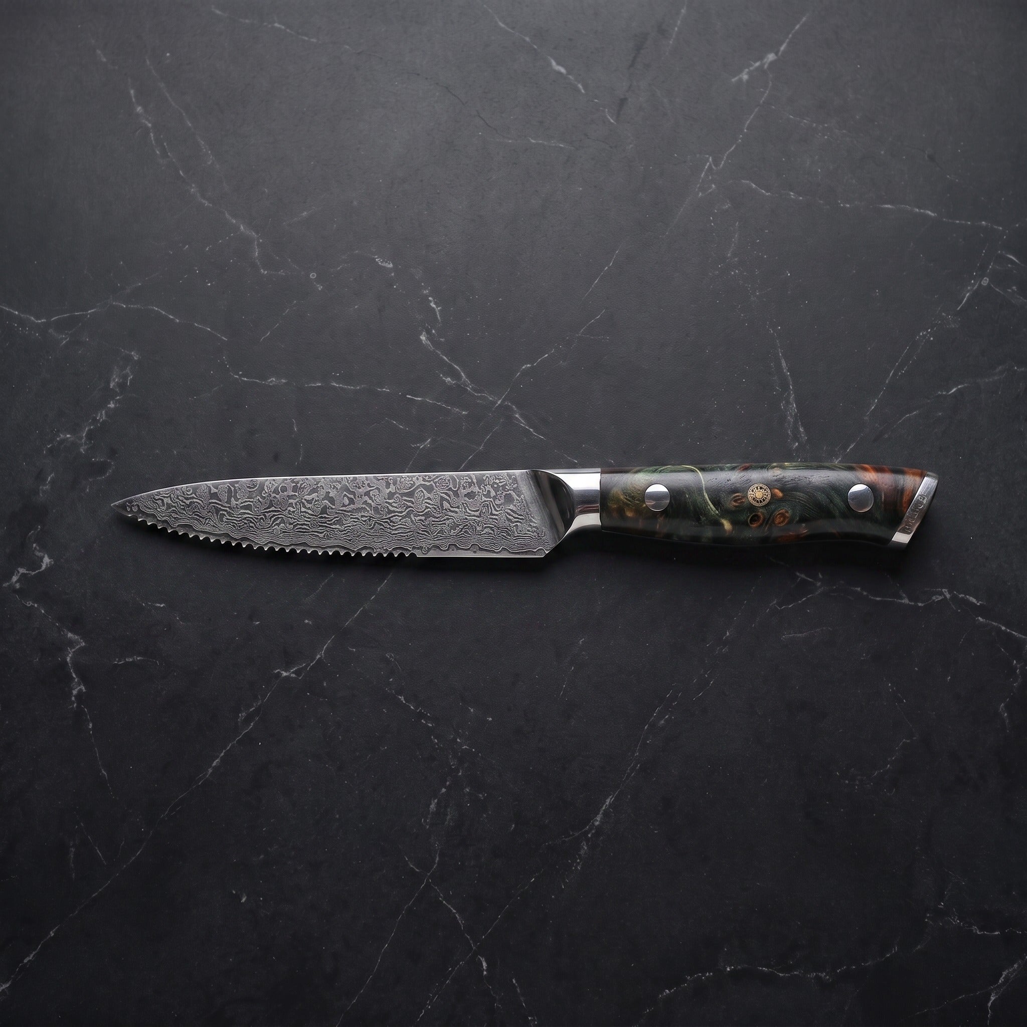 Moegi Steak Knife