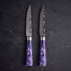 Sumire 2-Piece Steak Knife Set