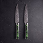 Karakusa 2-Piece Steak Knife Set