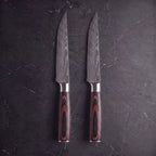 Akane 2-Piece Steak Knife Set
