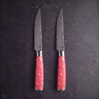 Sango 2-Piece Steak Knife Set