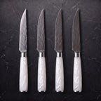 Mashiro 4-Piece Steak Knife Set
