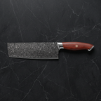 Akagumo Nakiri Vegetable Knife