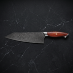 Akagumo 4-Piece Knife Set