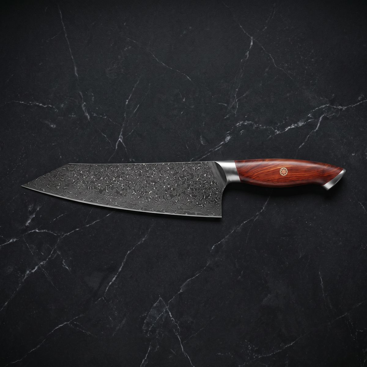 Akagumo 4-Piece Knife Set