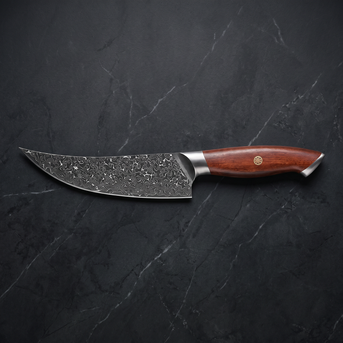 Akagumo 4-Piece Knife Set
