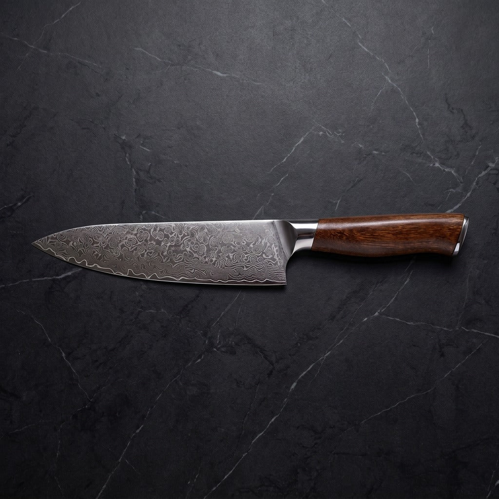 Fubuki Knife Set - Gyuto