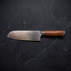 Fubuki Knife Set - Santoku