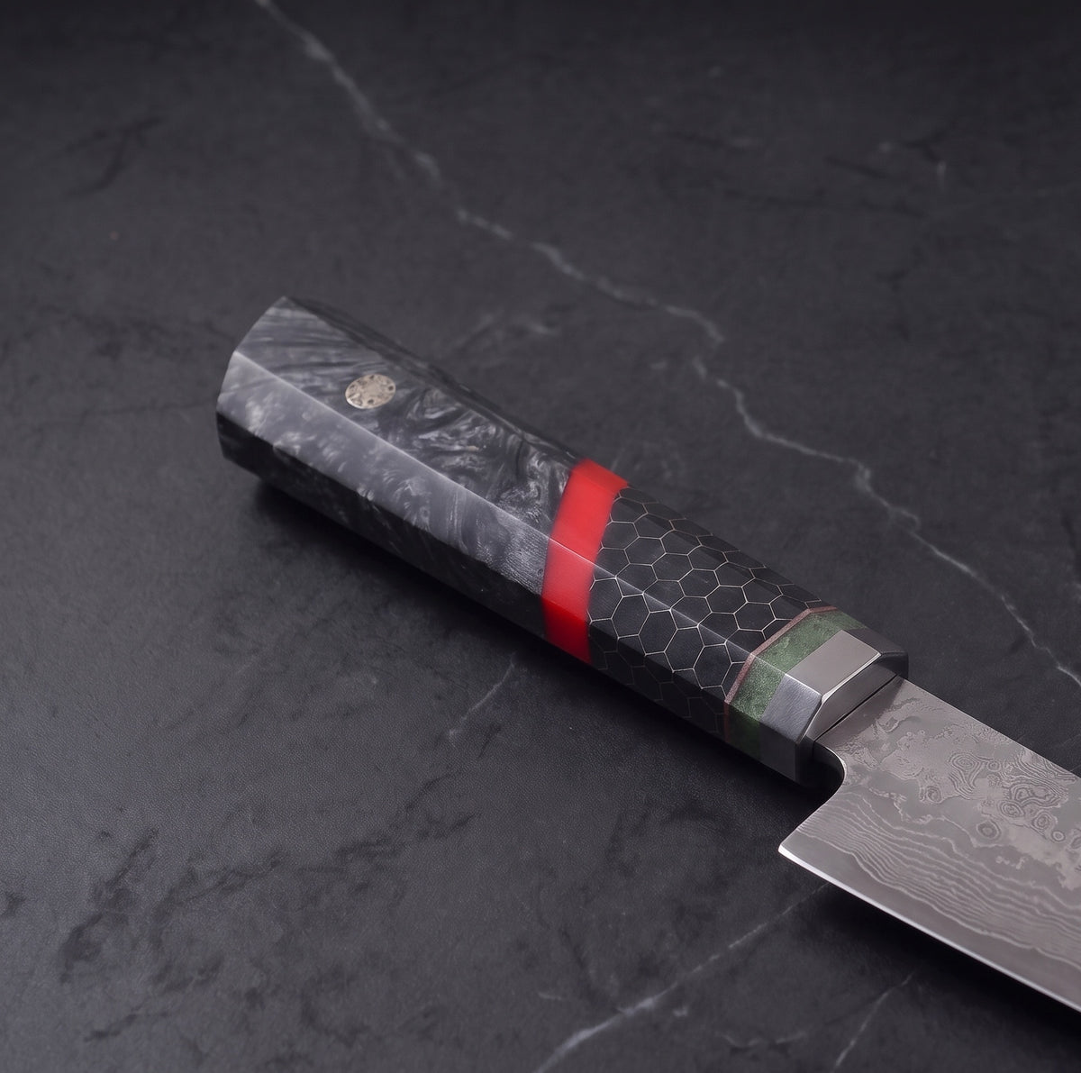 Kokutan Utility Knife