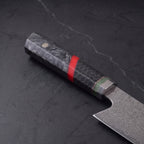 Kokutan 9 in Kiritsuke Chef-Slicer Knife