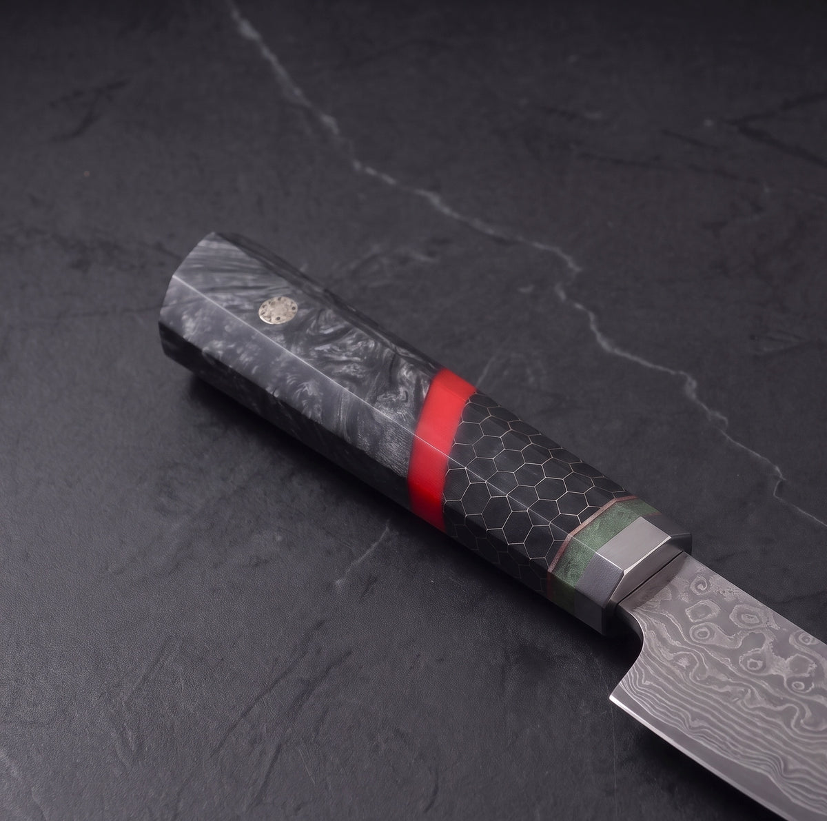 Kokutan Paring Knife