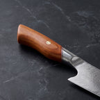Akamori Kiritsuke Chef-Slicer Knife