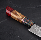 Benitsuki Utility Knife
