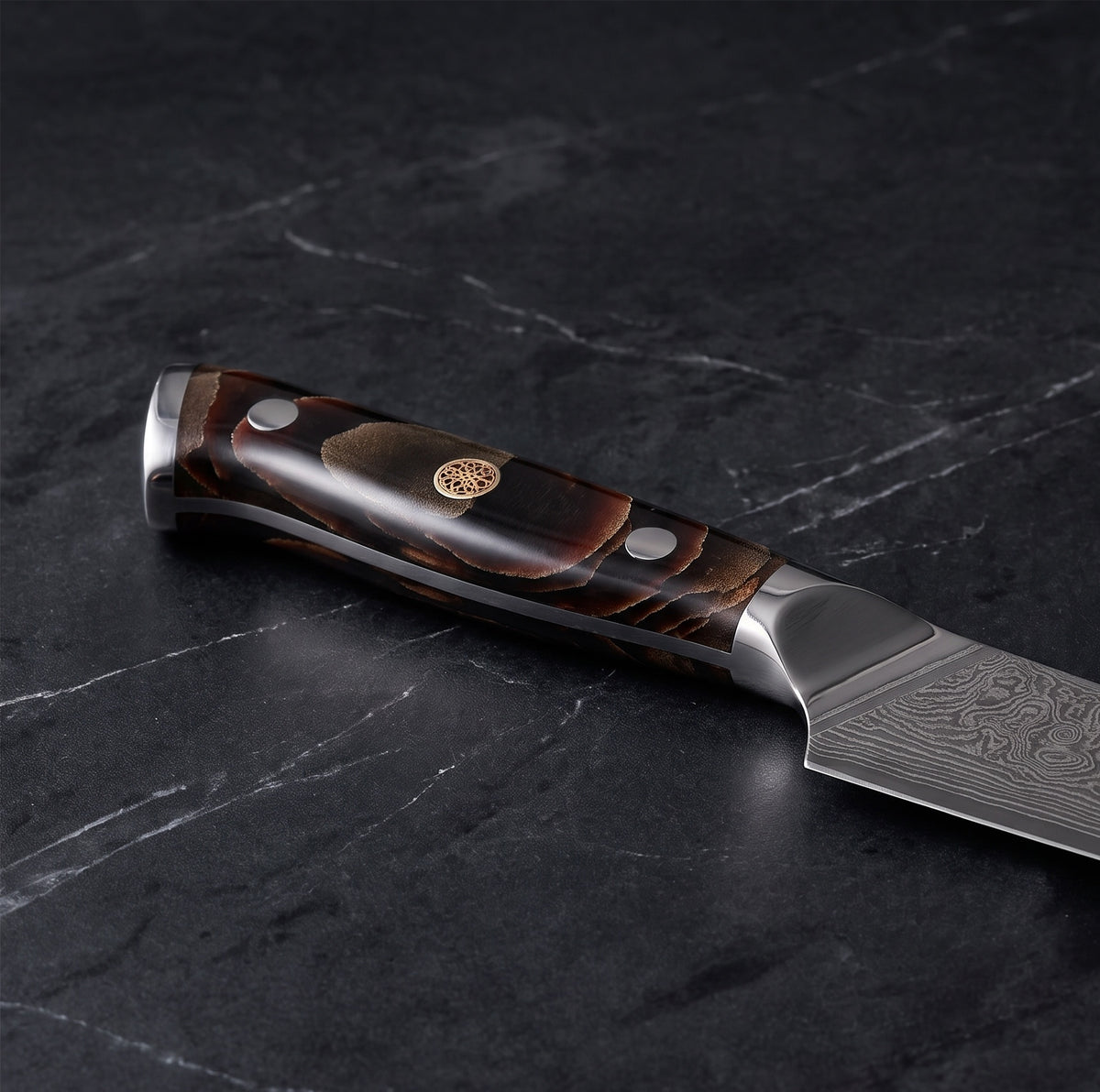 Kuroishi Utility Knife