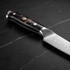 Kuroishi Paring Knife