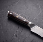 Kuroishi Bread Knife