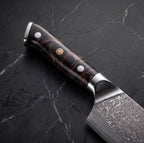 Kuroishi Santoku All-Purpose Knife