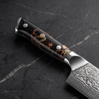 Kuroishi Gyuto Chef Knife