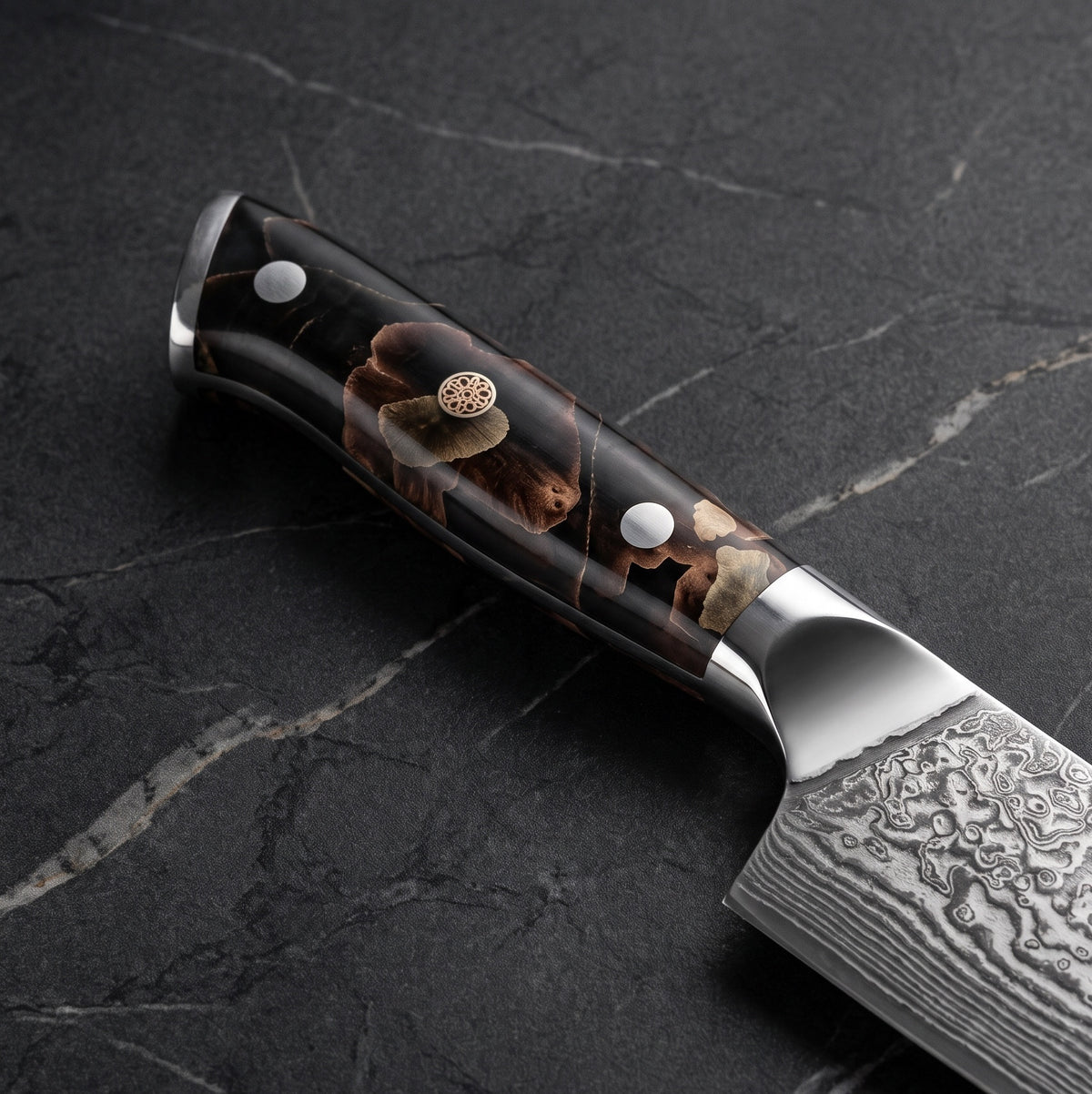 Kuroishi Gyuto Chef Knife