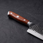 Kuromori Gyuto Chef Knife