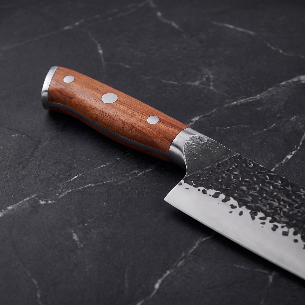 Kuromori Kiritsuke Chef-Slicer Knife