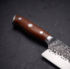 Kuromori 7 In Santoku All-Purpose Knife