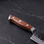 Kuromori 5 In Santoku All-Purpose Knife