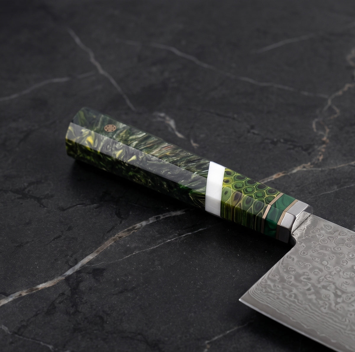 Midoriha Vegetable Cleaver