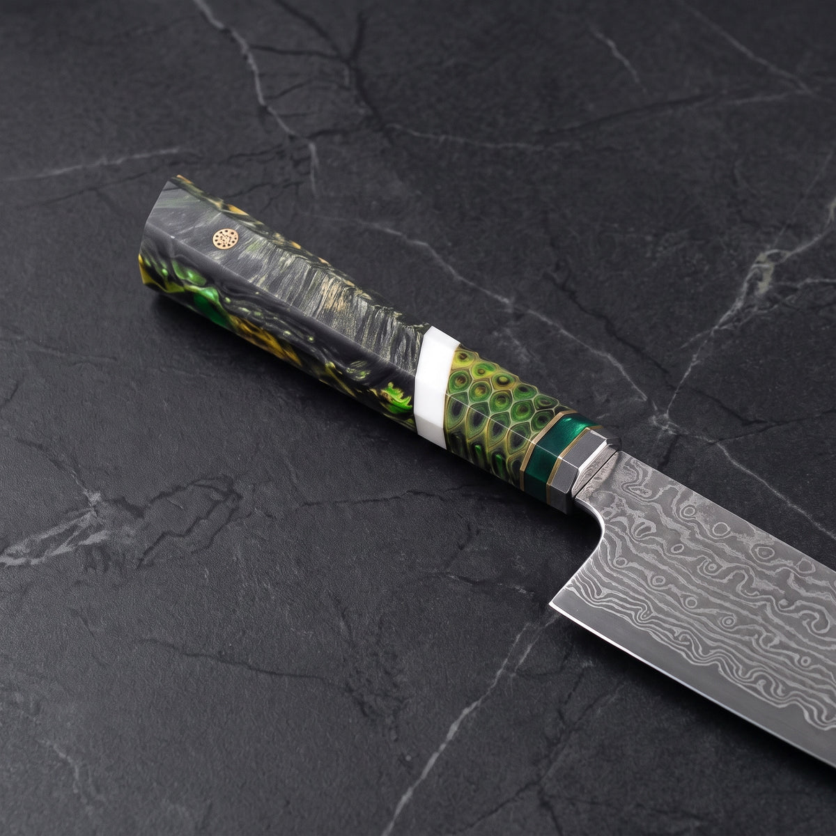 Midoriha Utility Knife