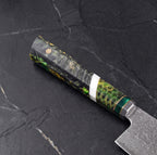 Midoriha 7 in Nakiri Vegetable Knife
