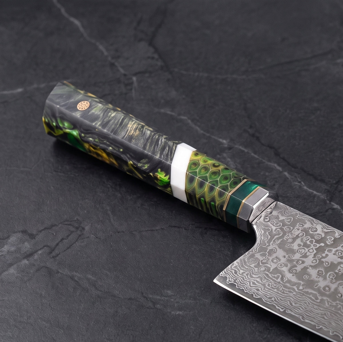 Midoriha Gyuto Chef Knife