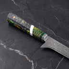 Midoriha Honesuki Boning Knife