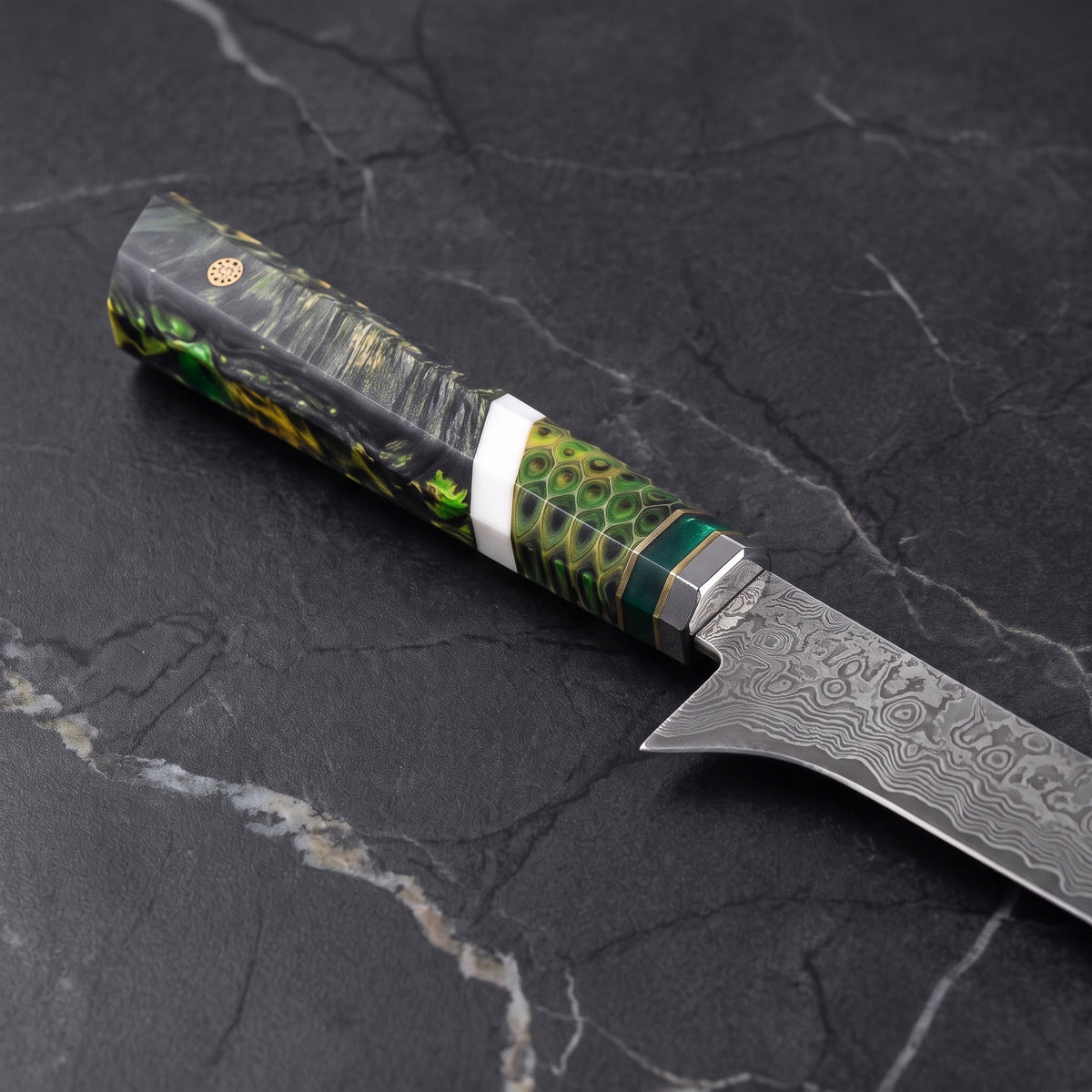 Midoriha Honesuki Boning Knife
