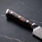 Kuroishi Steak Knife