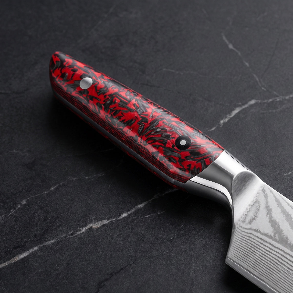 Benikage Gyuto Chef Knife