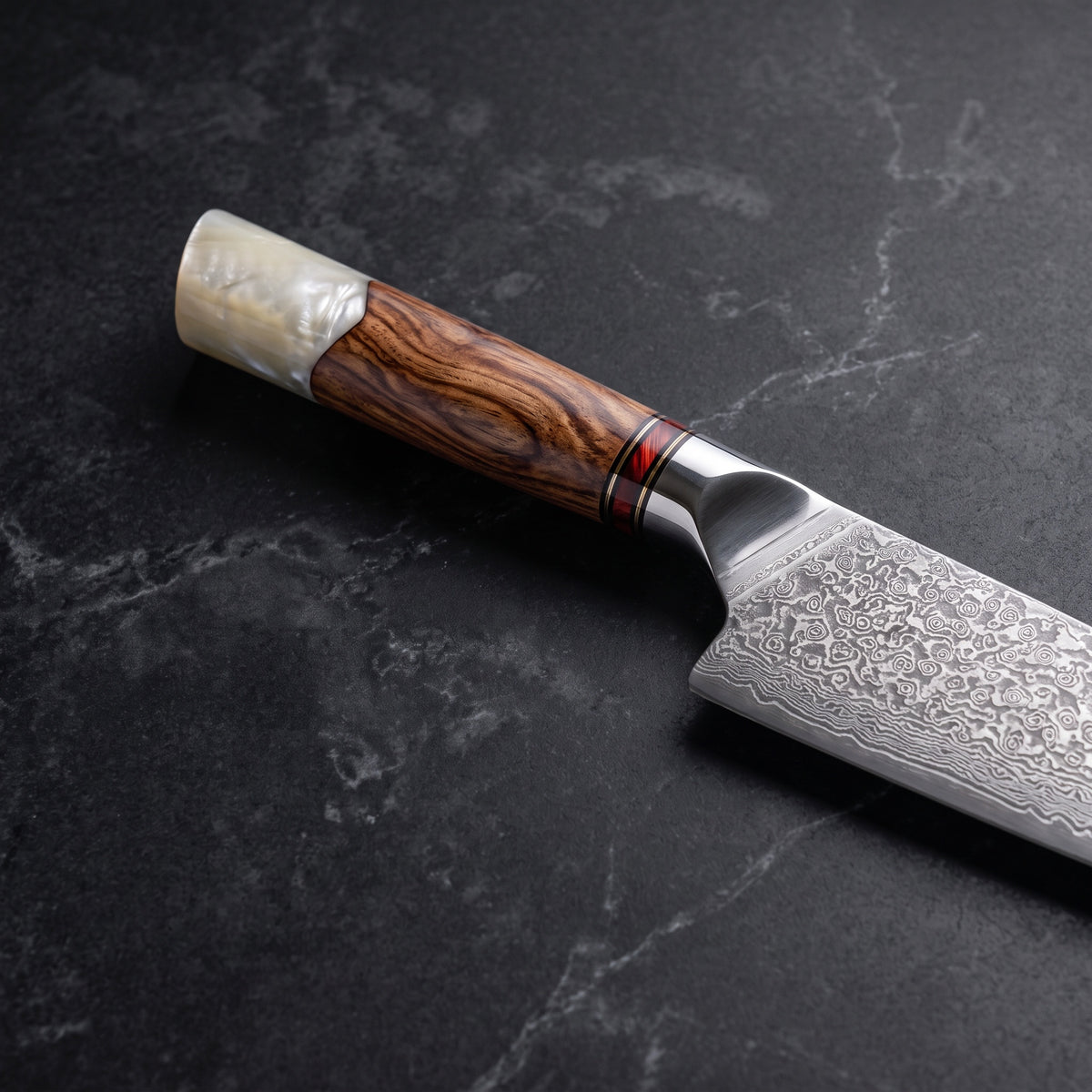 Yoru 8 in Gyuto Chef Knife