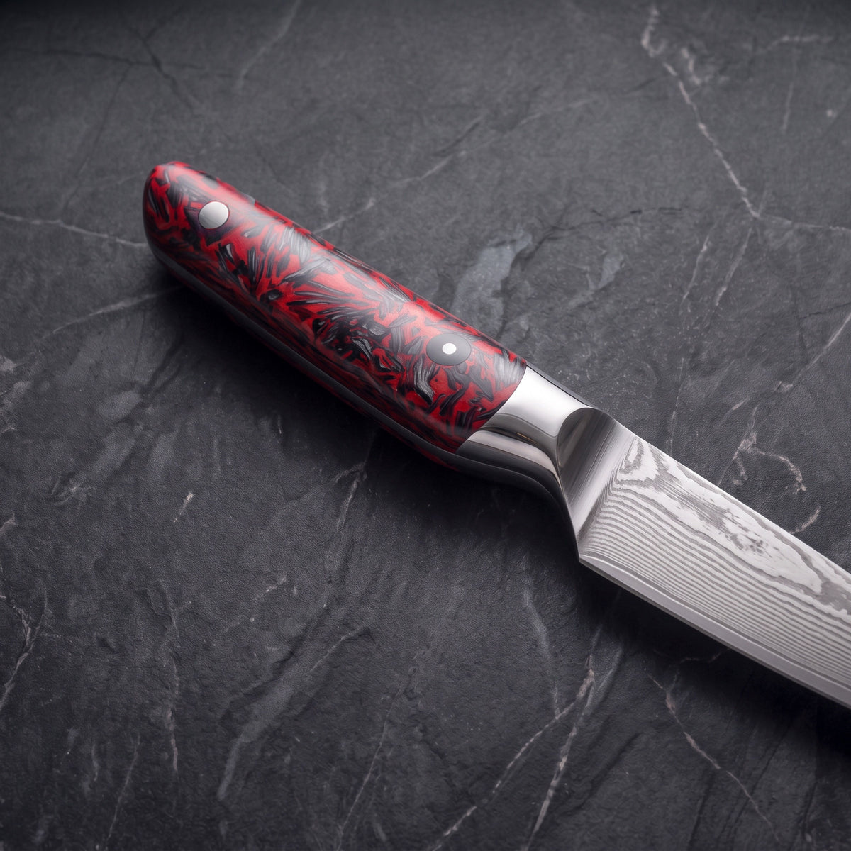Benikage Paring Knife