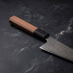 Kodama Honesuki Boning Knife - handle