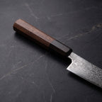 Kodama Petty Utility Knife - handle