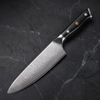 Kurenai Gyuto Chef Knife - hero